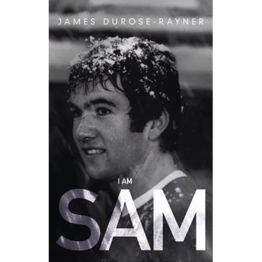 I Am Sam