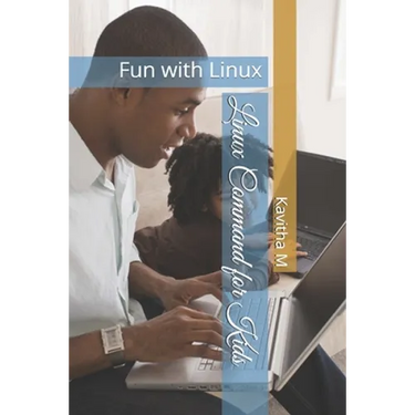 Linux Command for Kids: Fun with Linux