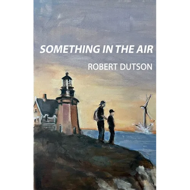 Something In The Air
