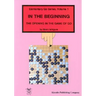 In the Beginning: The Opening in the Game of Go