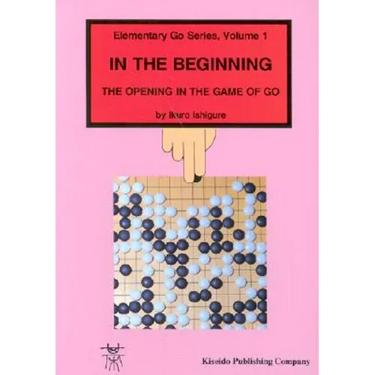 In the Beginning: The Opening in the Game of Go
