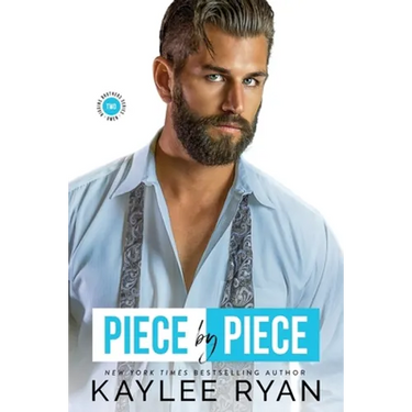 Piece by Piece