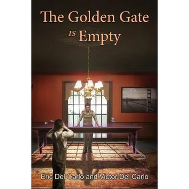 The Golden Gate is Empty