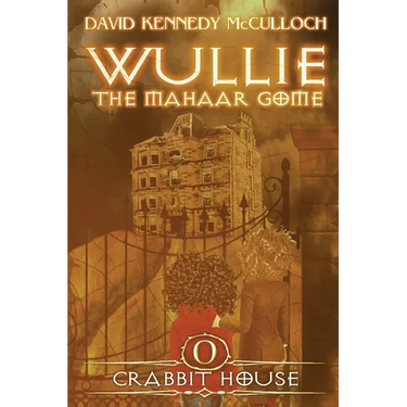 Crabbit House