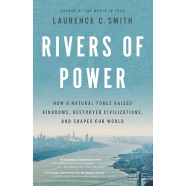Rivers of Power