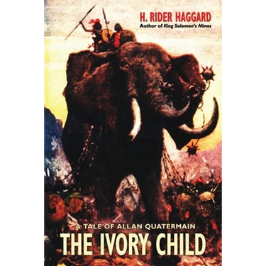 The Ivory Child
