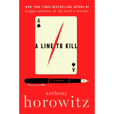 A Line to Kill