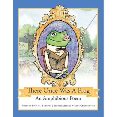 There Once Was a Frog