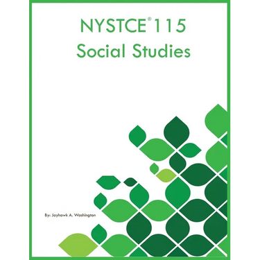 NYSTCE 115 Social Studies