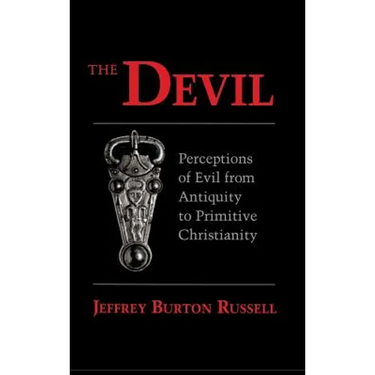 The Devil