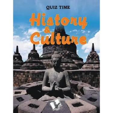 Quiz Time History & Culture