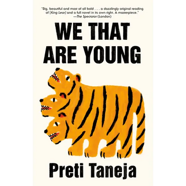 We That Are Young