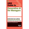 HBR Guide to Generative AI for Managers
