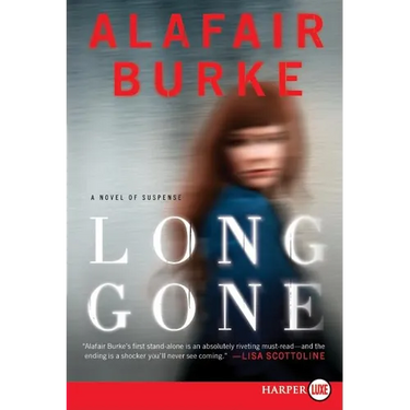Long Gone