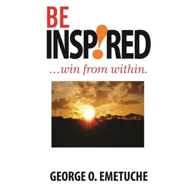 Be Inspired: Win From Within