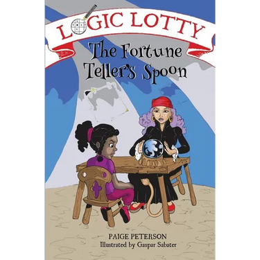 Logic Lotty: The Fortune Teller's Spoon