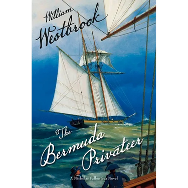 The Bermuda Privateer