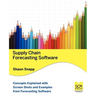 Supply Chain Forecasting Software