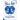 Blue Ink