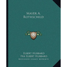 Mayer A. Rothschild