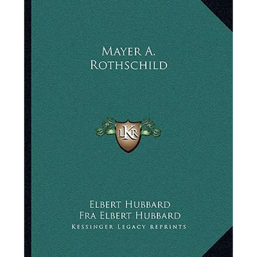 Mayer A. Rothschild