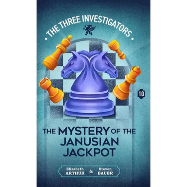 The Mystery of the Janusian Jackpot