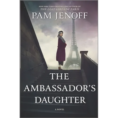 The Ambassador's Daughter
