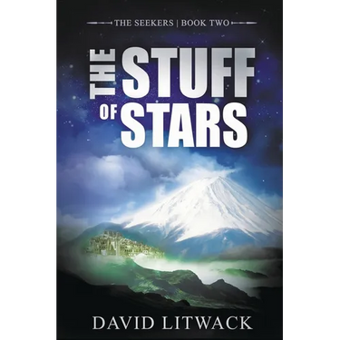 The Stuff of Stars