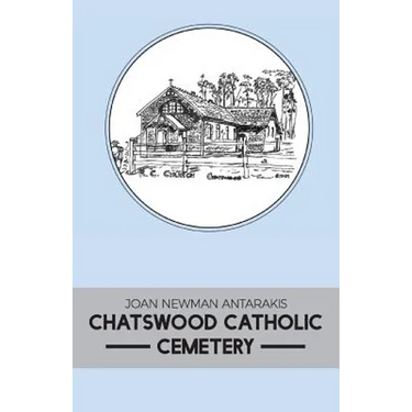 Chatswood Catholic Cemetery