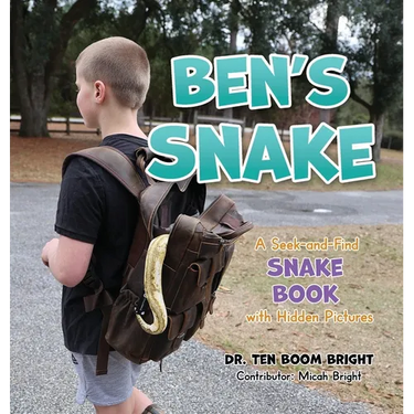 Ben's Snake