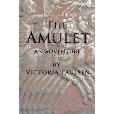 The Amulet: An Adventure