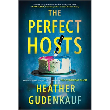 The Perfect Hosts