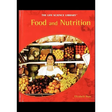 Food and Nutrition