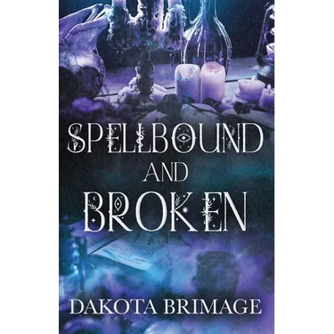 SpellBound and Broken