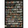 The Cat Who Saved the Library