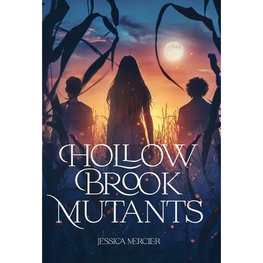 Hollow Brook Mutants
