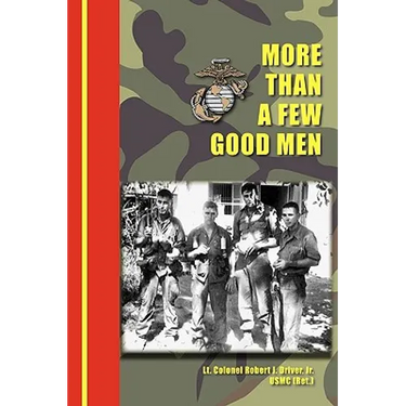 More Than a Few Good Men