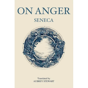 On Anger