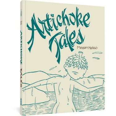 Artichoke Tales