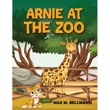 Arnie at the Zoo