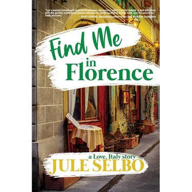 Find Me in Florence