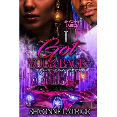 I Got Your Back: Teflon & Tatiana's Love Story