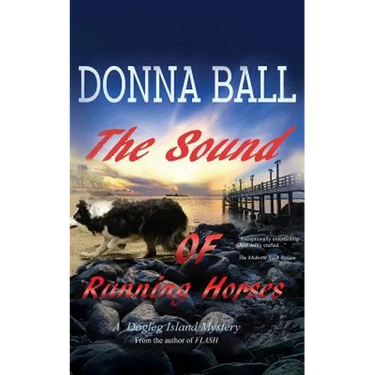 The Sound of Running Horses