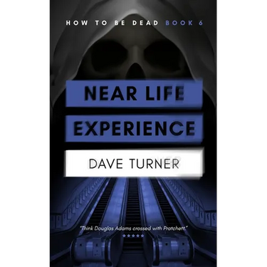 Near Life Experience