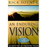 An Enduring Vision: A 50-Day Journey