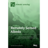 Remotely Sensed Albedo