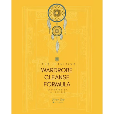 The Intuitive Wardrobe Cleanse Formula
