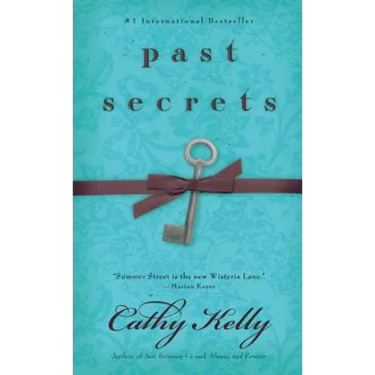 Past Secrets