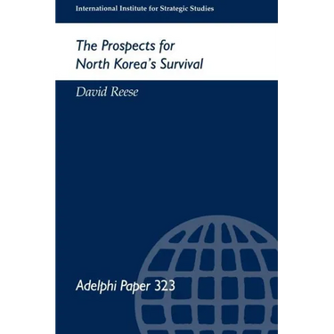 The Prospects for North Korea Survival