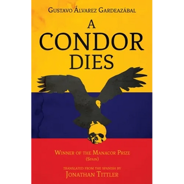 A Condor Dies